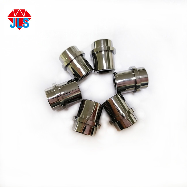 Extrusion Die BUTTONS GUIDE BUSHING Specialized Components for Dies and Mold