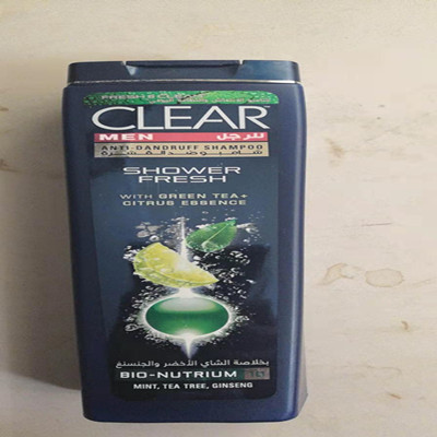 oem and wholesale clear shampoo