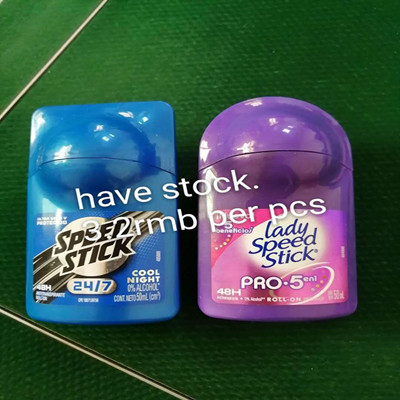 oem and wholesale speed stick deodorant