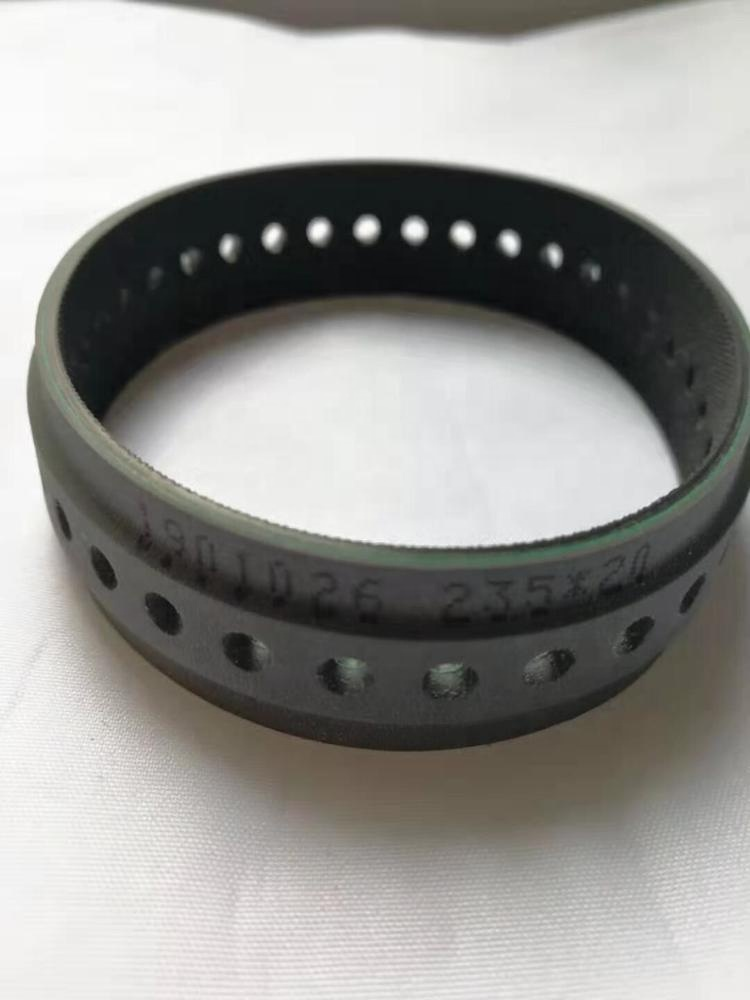 Factory outlet Black Slow Down Belt F4614886 for Printing Machine offset printing machine
