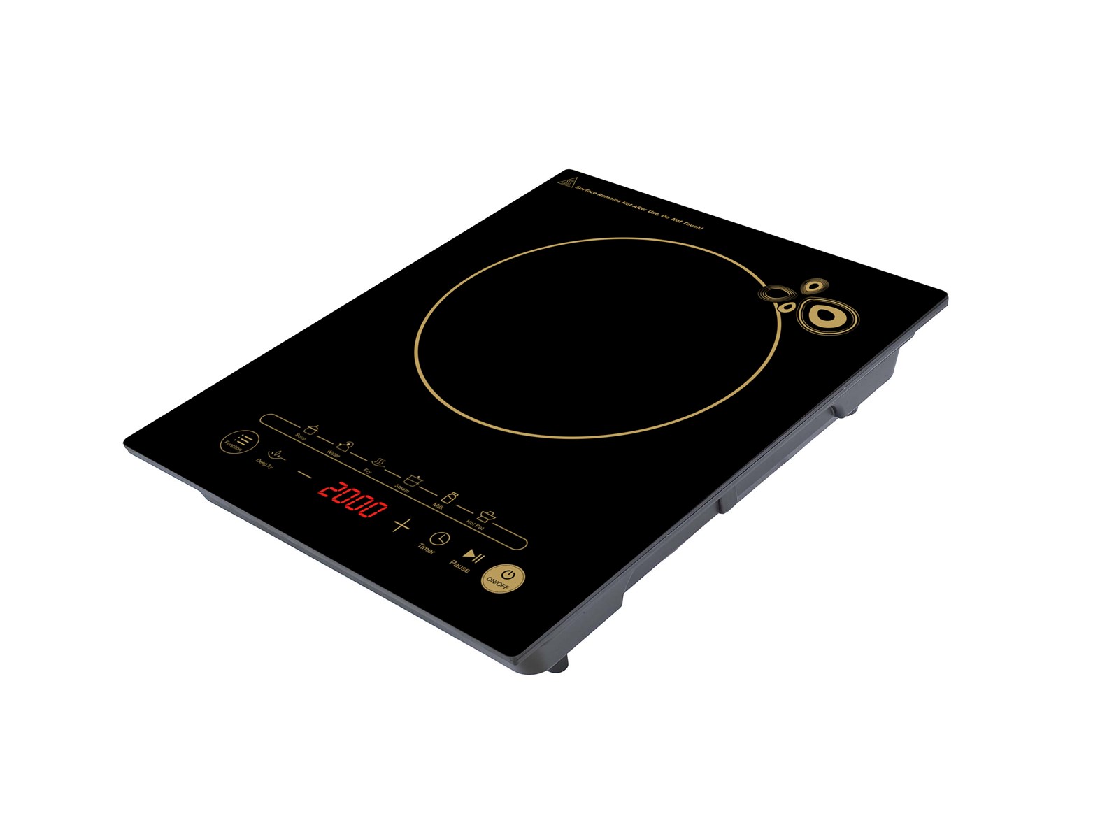 New Hot selling Induction Cooker