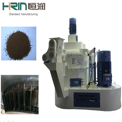 Pulverizer Feed Ultrfine Grinding for High Quality Feed Grinding