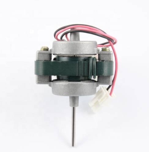 High Speed Fan Motor DA16122DEMFA with 110V for Refrigerator