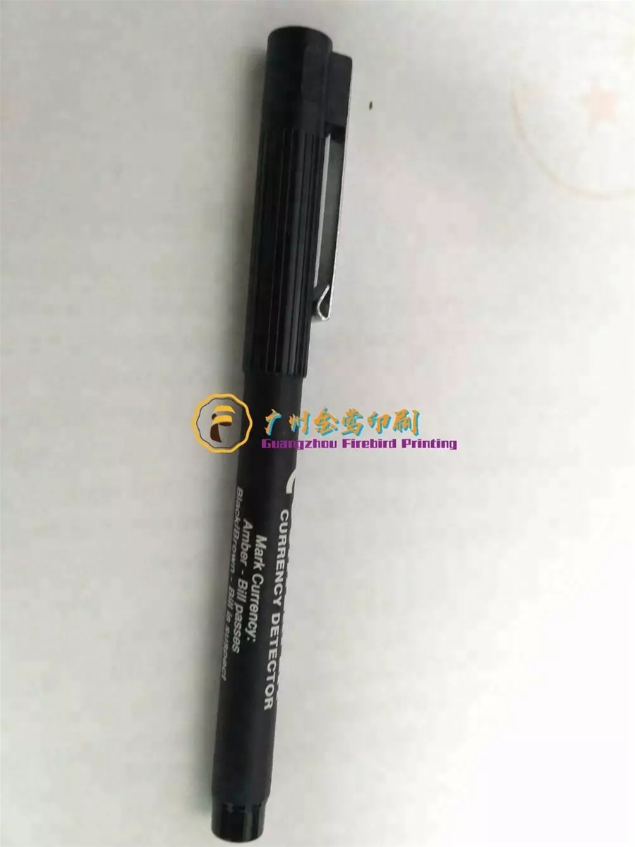 Wholesale and Retail 2 in1 money detector pen suitable high quality