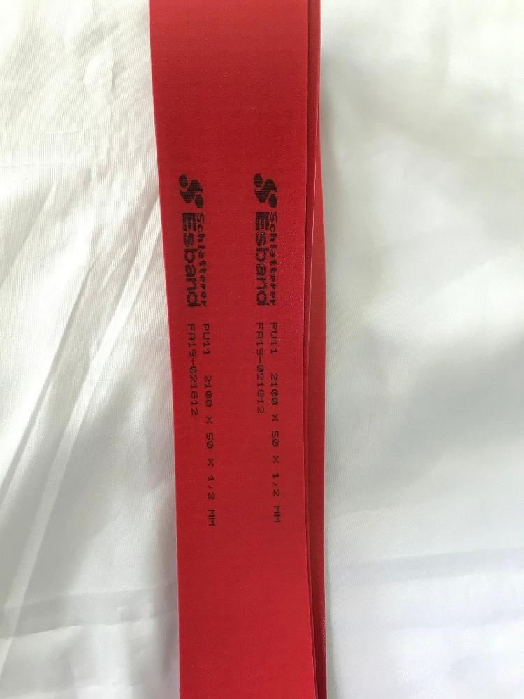 Wholesale high quality Belt 2100 for offset printing machine spare parts factory price