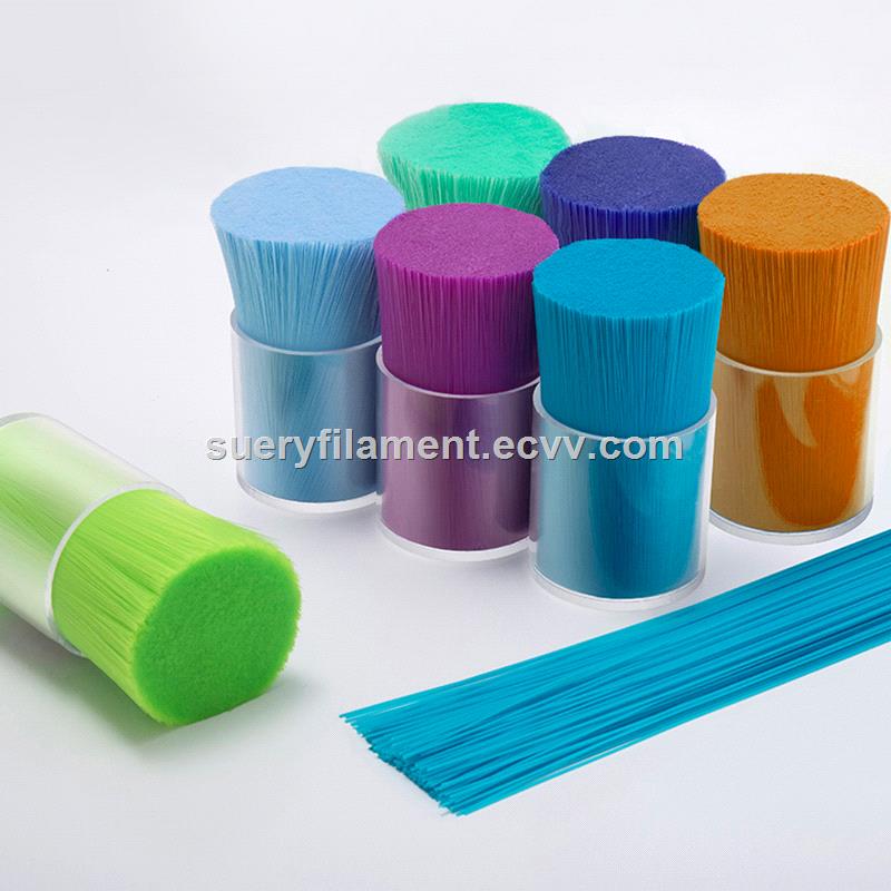 polyamide monofilamet for washing brushes