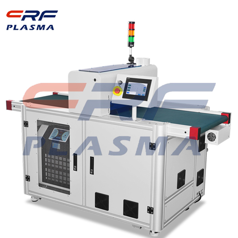 plasma cleaning machine company