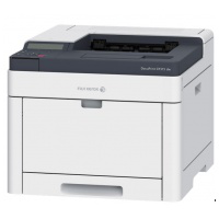 Small size laser printer of decals Xerox c1110