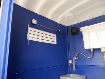 Anti Acid Alkali Noleggio Dei Bagni Mobili For Outdoor Drain Off Portable Toilets with Ceramic Squat Bedpan DOS858