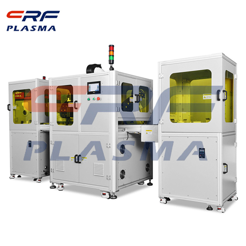 plasma surface treatment machine manufacturer price