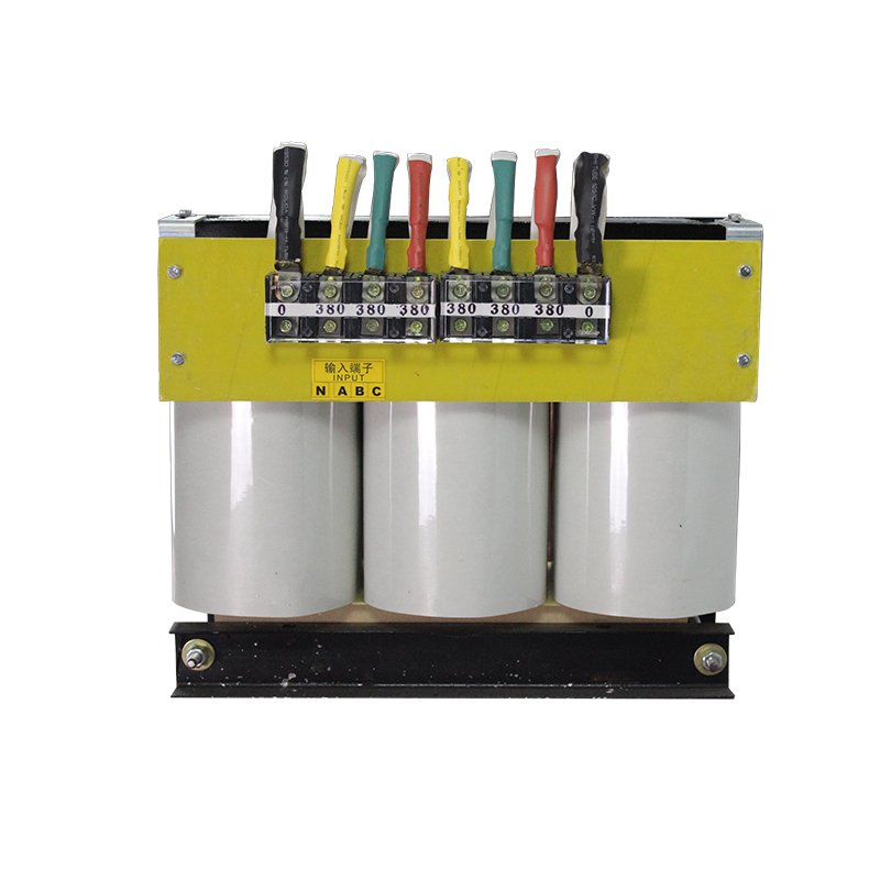 ABOT Step Down 480V to 380V Open Dry Type Isolation Transformer 100KVA