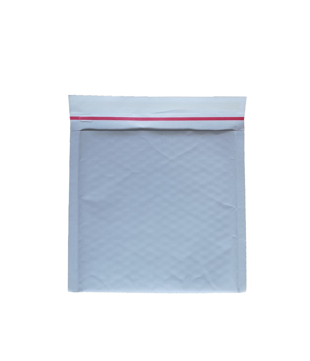 Factory Direct Custom Kraft Paper Bubble Padded Mailer with Logo Printing Available Jiffy Bag Express Envelope CW