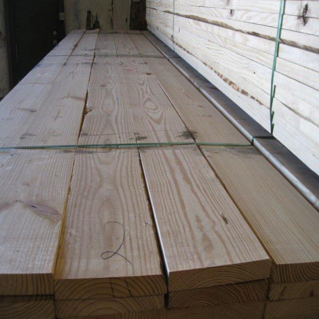 Pine Wood Lumber and Logs for sale