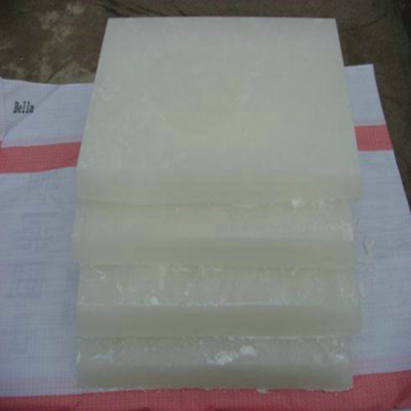 Semi and Fully Refined Paraffin Wax