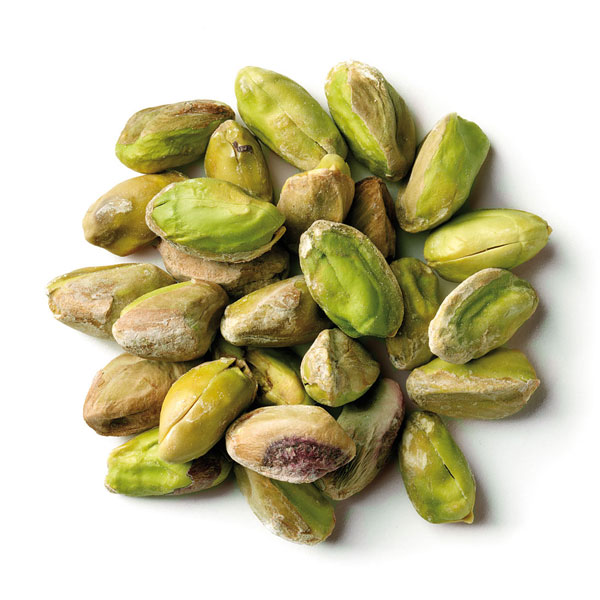 Raw Organic Pistachio Nut Kernels