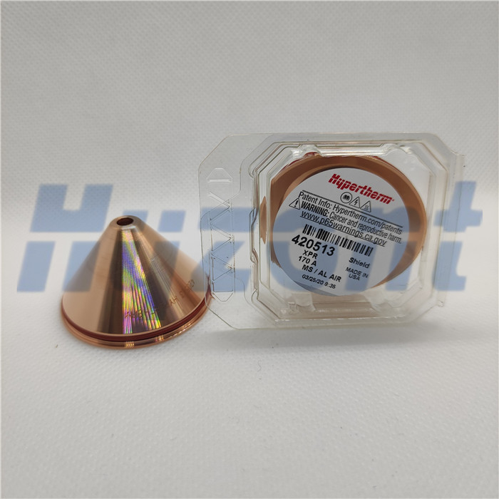 Hypertherm SN 420513 Shield XPR 170A MS AL AIR Made in USA