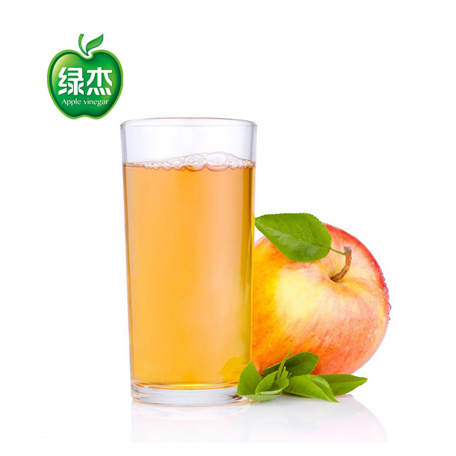 Apple Cider Vinegar with Mother Raw Unfiltered Made in China