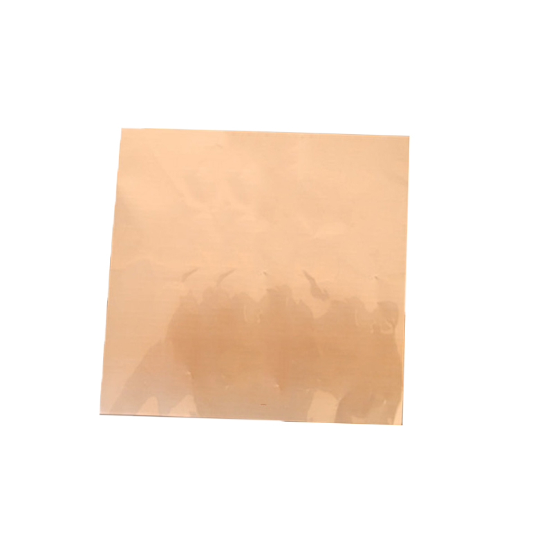 Emi Heat Conduction Self Adhesive Pure Copper Foil Tape Lowes