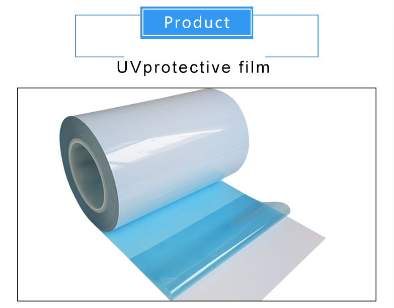 2D Material Blue Film Desi Transfer Thermal Release Tape Mos2