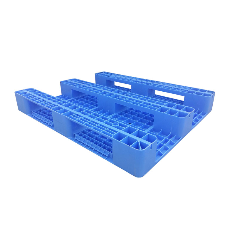 12001000 Heavy duty Single Sides Cheap hdpe Plastic Pallets For Sale