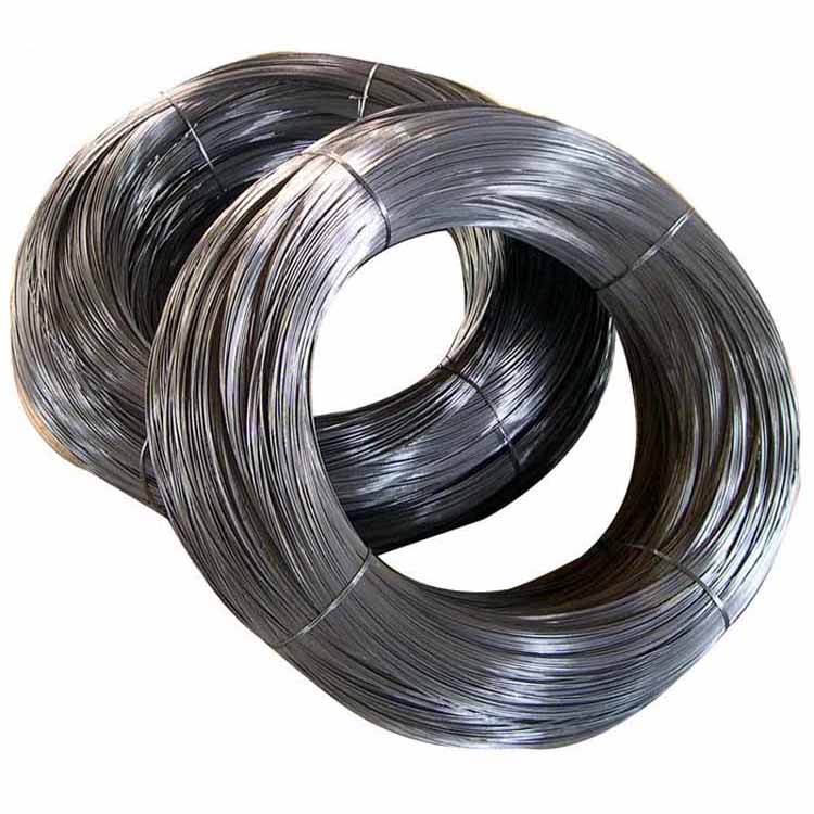 SPRING STEEL WIRE from CHINA ORIKING METAL with ISO9001