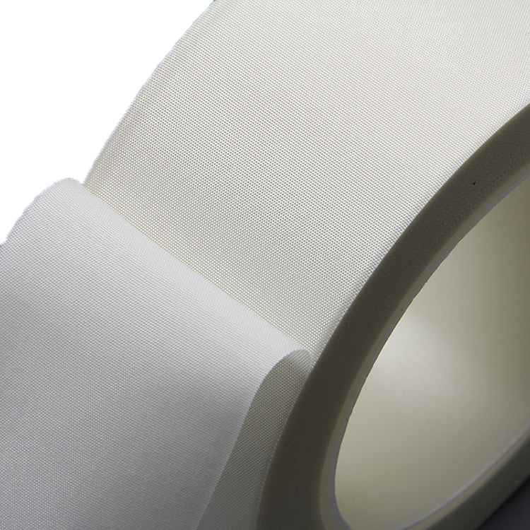 Heat Resistant Fiberglass Silicone Adhesive tape 69 Glass Cloth Insulation tape