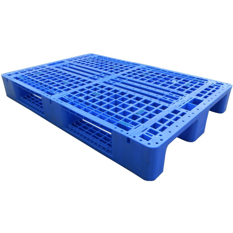 1200 x 800 3 runners cheap export euro plastic pallet price for sale