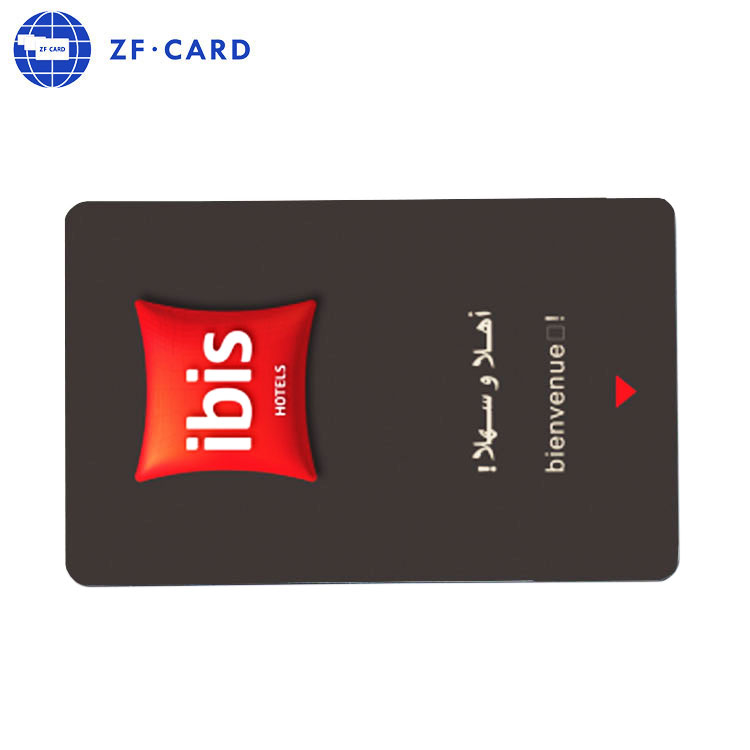 ISO14443A RFID 1356MHZ NFC Card MIFARER Classic EV1 4k Chip Card