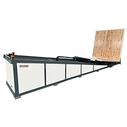 KRD100 Series of Incline Impact Test System