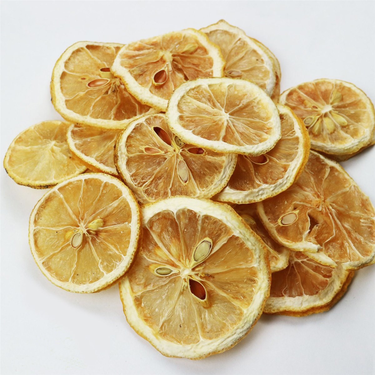 Peel Dried Lemon Lemondried Natural Peel Mature High Vitamine Nutritive Dried Instant Lemon Slice