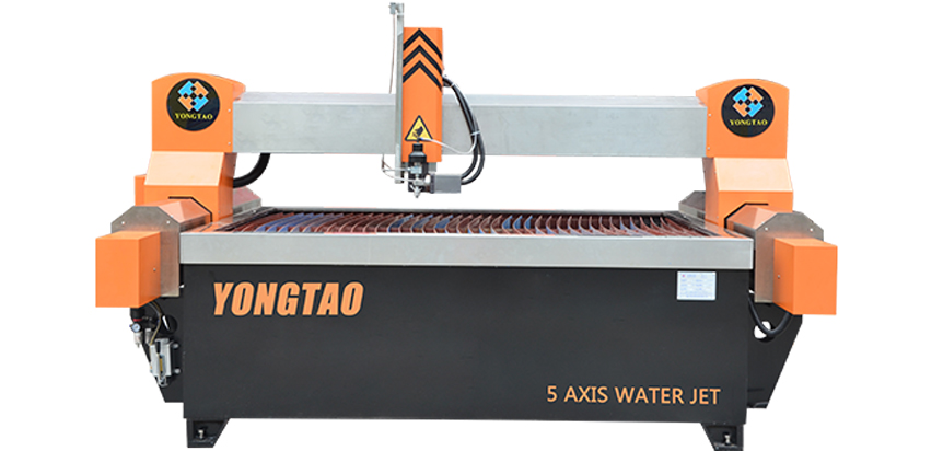 YONGTAO Water Jet Tile Cutters