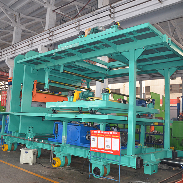 steel cord conveyor belt making linebelts plate vulcanzing press