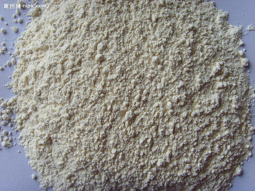 Natural Air Dry Garlic Flakes Dried Garlic Granules Dehydrated Pure White Organic Powder