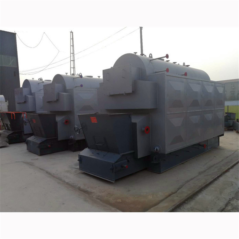 New design Biomass Wood Chips Fired Steam Boiler for brewing plant