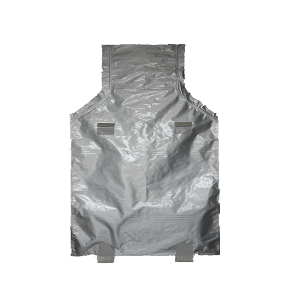 Aluminum Bulk bag liners in China