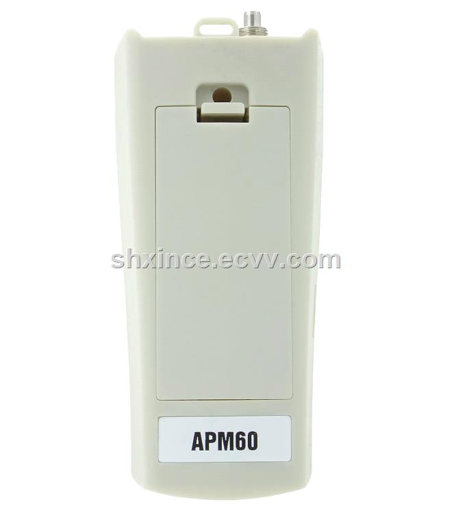 Mini Optical Power Meter APM60