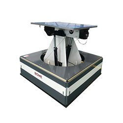 KRD60 Series of Tilting Swing Test System