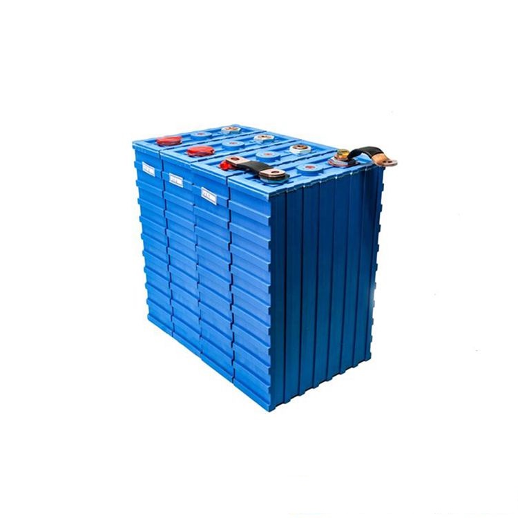 Lithium Battery Cells Brand New 32V 200Ah calb se200 LiFePO4 prismatic battery cell for RV ESS