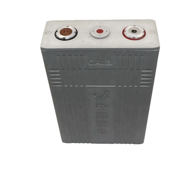 2000 Cycle times prismatic LFP cell 32 Voltage lifepo4 200ah Lithium iron phosphate battery cells