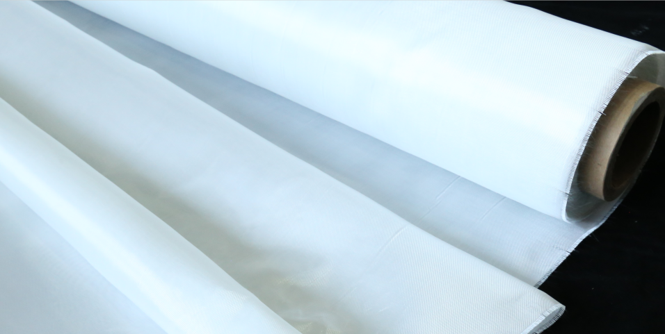 Fiberglass cloth EW100 100gsm for fiberglass cloth tape