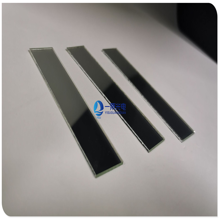 UV Fused Silica bandpass filters and Narrow bandpass filter band pass filter