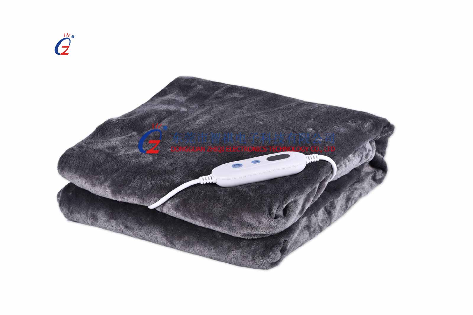 Heated throw blanket wholesaler