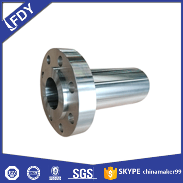 LONG WELDNECK FLANGE Made In China