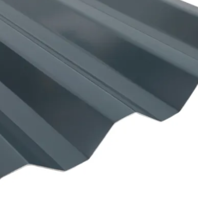 Construction metal roofing materials corrugated aluminumaluminium roof tile