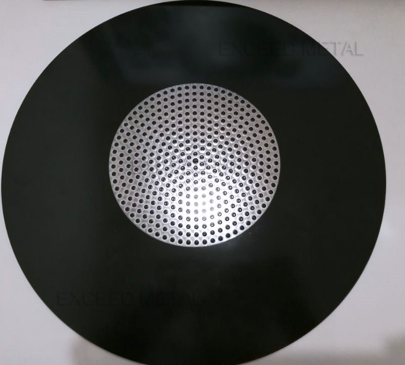 Cookware Aluminium Disc Alloy1100 temper HO