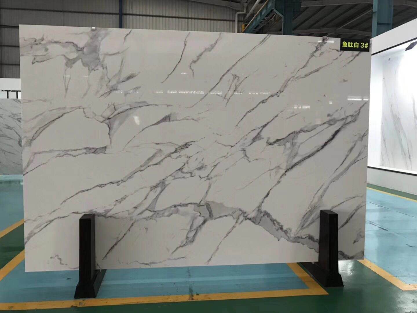 3D print boards 3D artificial marble slabs