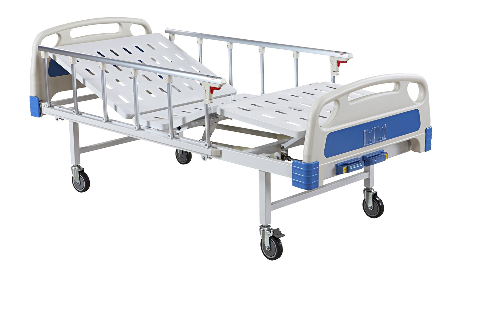 2 function manual Hospital Bedpatient bed