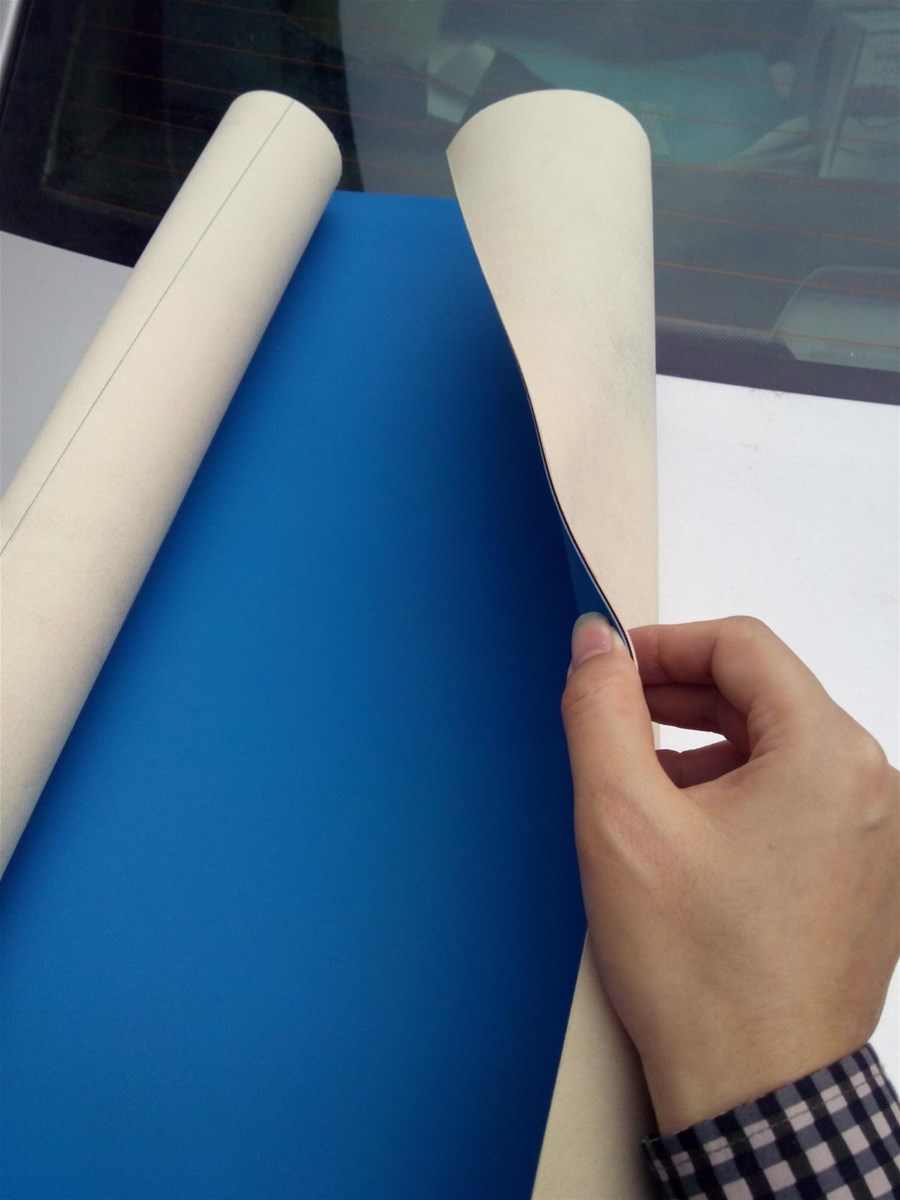 SELL RUBBER PRINTING BLANKET OEM