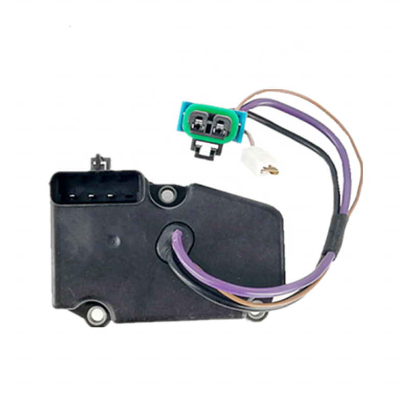 Blower Motor Resistor ForGMC Chevrolet OEM 52474437973551 Car Air Conditioner System