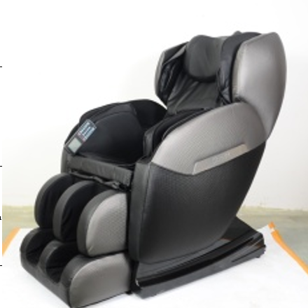 High Quality Massage Chair with Mechanical Arms Q102
